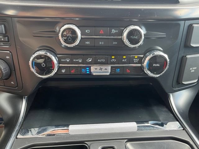 Certified 2025 Ford F150 Raptor AWD/4WD image 37