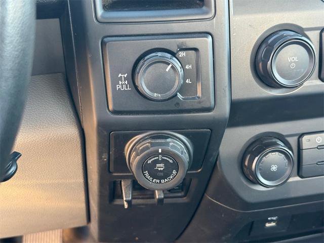 Certified 2019 Ford F150 XL w/ Equipment Group 101A Mid image 18