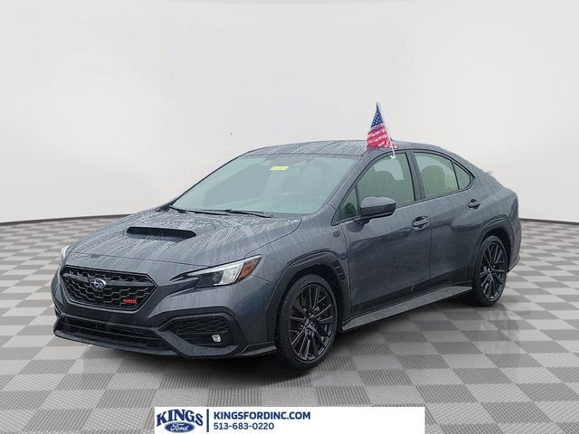 Used 2025 Subaru WRX Premium w/ Popular Package #2A