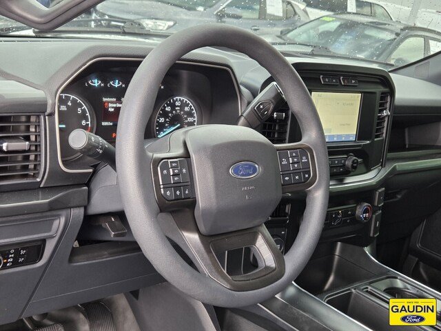 Certified 2023 Ford F150 XL w/ STX Appearance Package AWD/4WD image 19