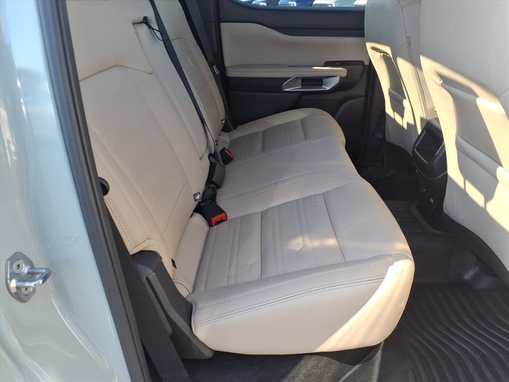 Certified 2024 Ford Ranger Lariat w/ Trailer Tow Package image 14