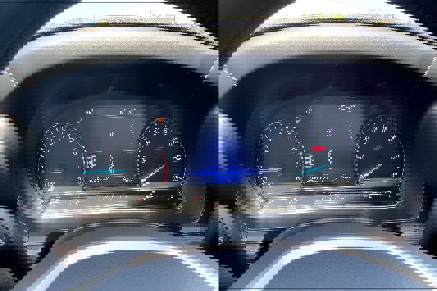 Certified 2024 Ford Explorer Limited w/ Limited Technology Package image 25