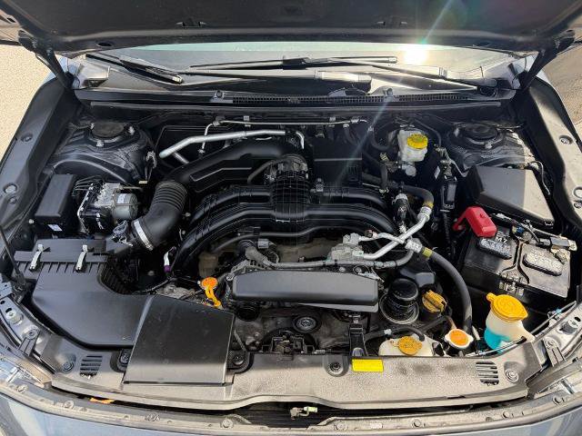 Used 2023 Subaru Impreza 2.0i Premium AWD/4WD image 20