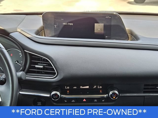 Used 2023 MAZDA CX-30 AWD 2.5 S w/ Preferred Package image 23