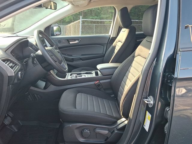 Certified 2024 Ford Edge SE AWD/4WD image 17