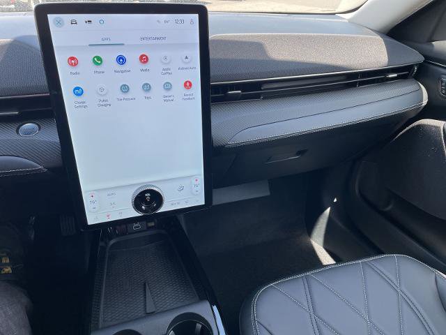 Certified 2025 Ford Mustang Mach-E Select w/ Comfort Package Lite AWD/4WD image 20