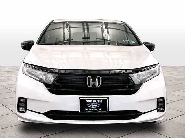 Used 2023 Honda Odyssey Sport image 3