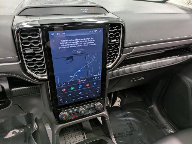 Certified 2024 Ford Ranger Lariat image 10