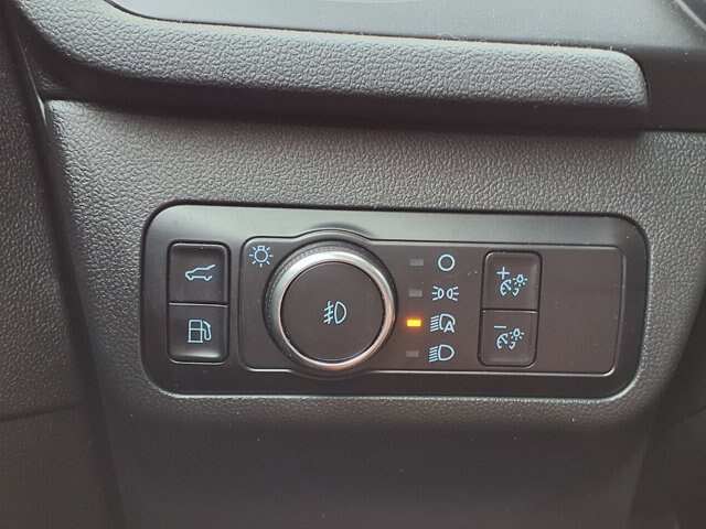 Certified 2023 Ford Escape Platinum w/ Premium Technology Package FWD image 15