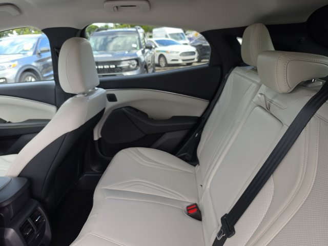 Certified 2024 Ford Mustang Mach-E Premium RWD image 17