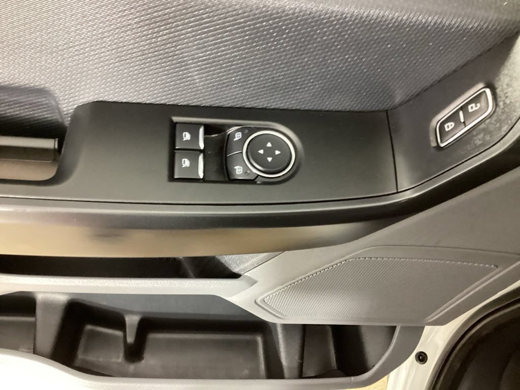 Certified 2025 Ford F150 XL AWD/4WD image 15
