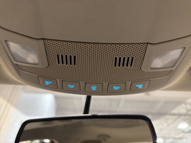 Certified 2017 Ford Fusion Energi Titanium image 44