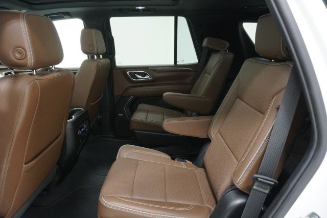 Used 2023 Chevrolet Tahoe High Country RWD image 27
