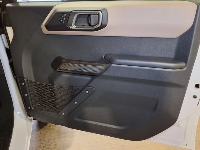 Certified 2024 Ford Bronco Wildtrak AWD/4WD image 27