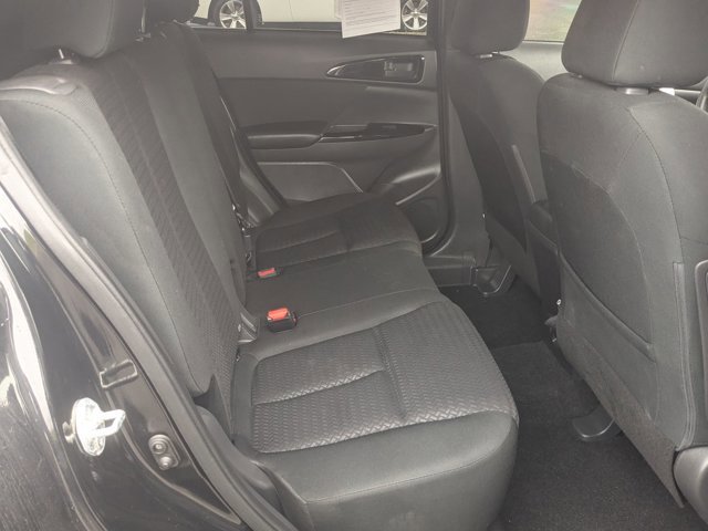 Used 2024 Mitsubishi Eclipse Cross LE image 34