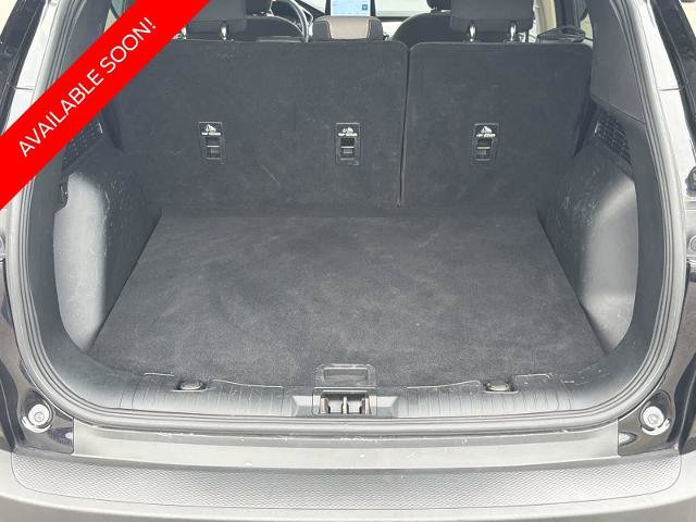 Certified 2020 Ford Escape SE AWD/4WD image 33