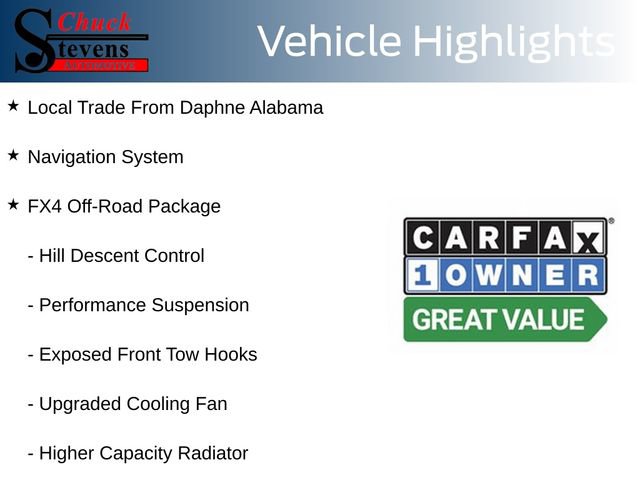 Certified 2024 Ford Maverick Lariat w/ FX4 Off-Road Package AWD/4WD image 7
