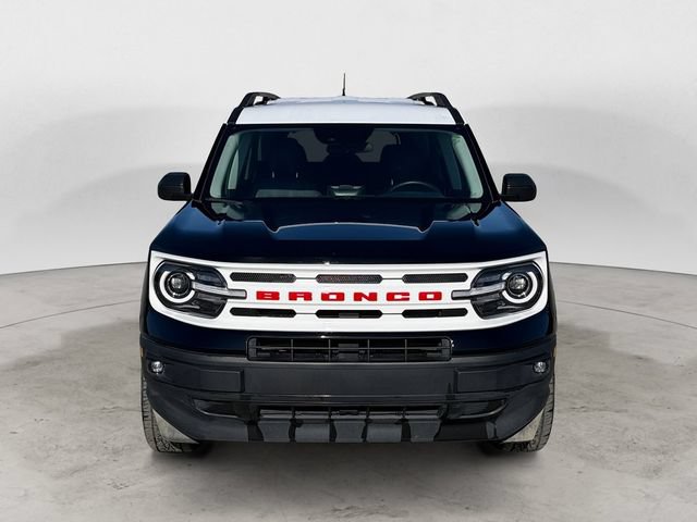 Certified 2023 Ford Bronco Sport Heritage w/ Heritage Convenience Package AWD/4WD image 8