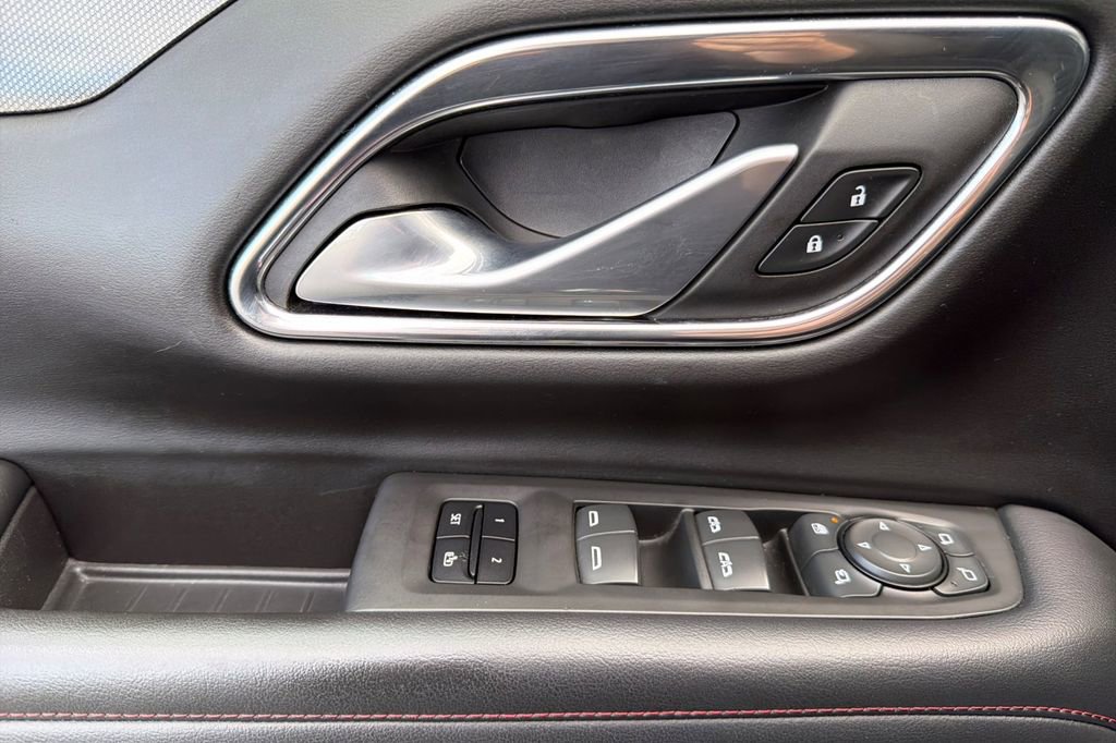 Used 2022 Chevrolet Tahoe RST w/ Luxury Package image 10