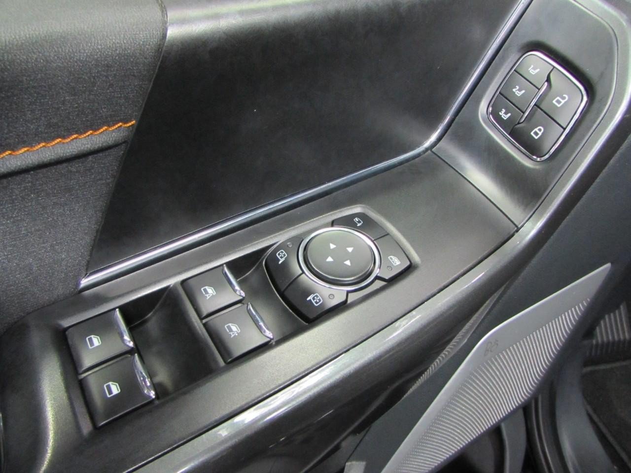 Certified 2022 Ford F150 Tremor w/ Equipment Group 402A High AWD/4WD image 20