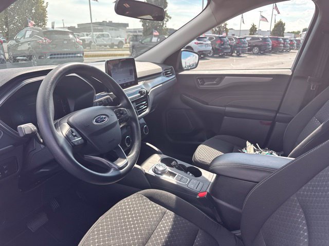 Certified 2026 Ford Escape Active FWD image 16