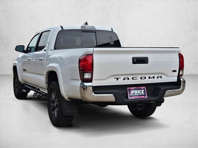Used 2023 Toyota Tacoma SR5 RWD image 7