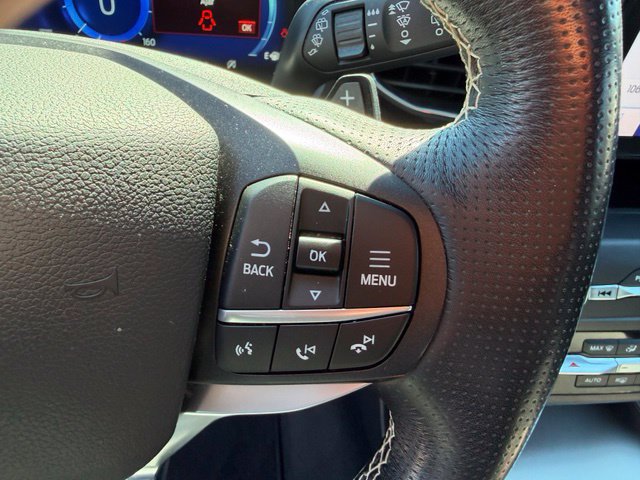 Certified 2020 Ford Explorer ST w/ ST Street Pack AWD/4WD image 10