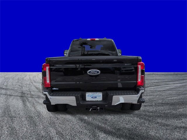 Certified 2026 Ford F450 Lariat image 4