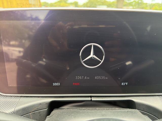 Used 2024 Mercedes-Benz C 300 Sedan image 13