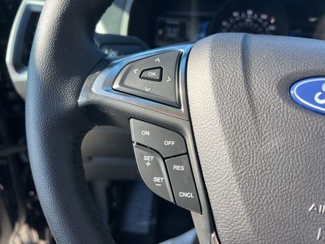 Certified 2024 Ford Edge SEL w/ Convenience Package image 10