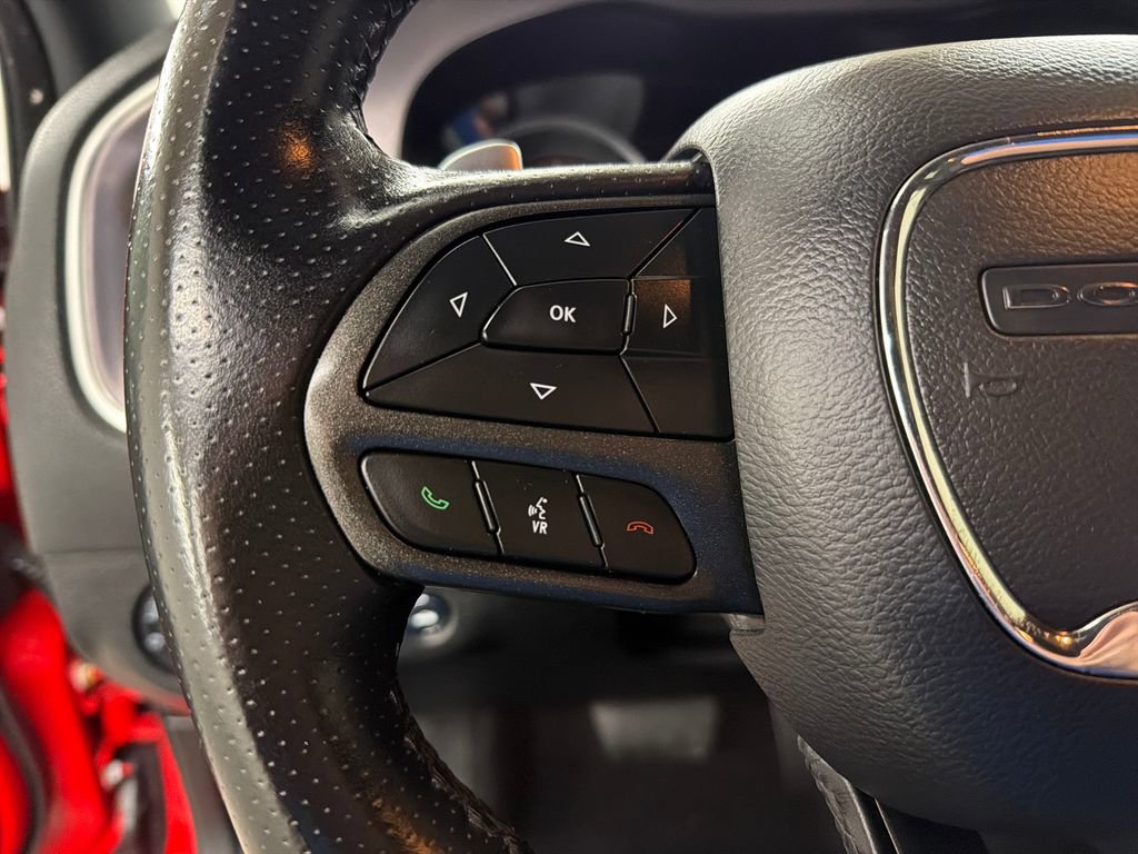 Used 2022 Dodge Charger R/T RWD image 20