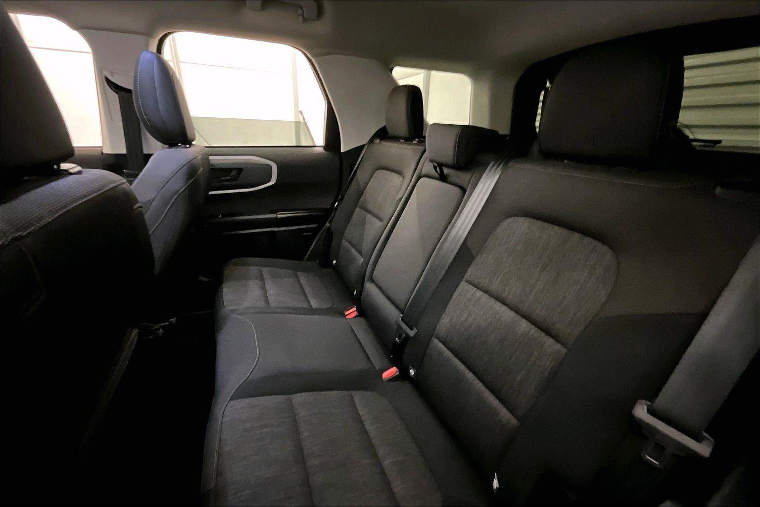 Certified 2021 Ford Bronco Sport Big Bend image 25