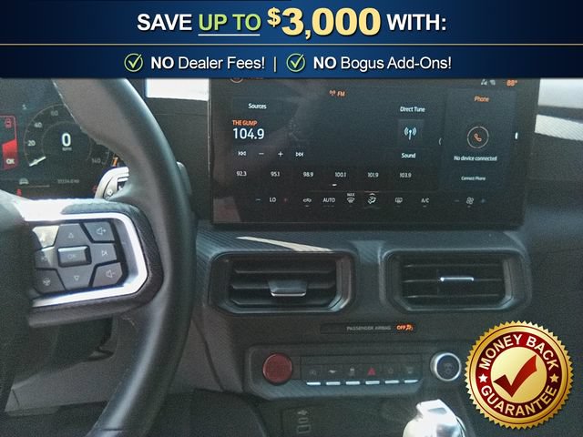 Certified 2024 Ford Mustang Coupe RWD image 17