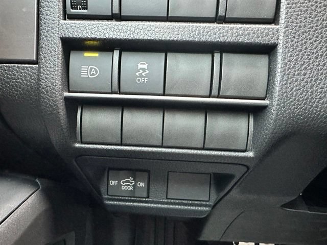 Used 2024 Toyota Tacoma TRD Sport AWD/4WD image 52