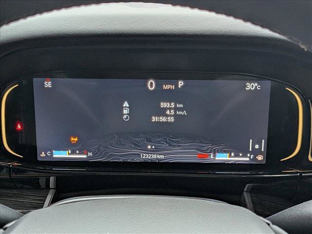 Used 2022 Jeep Wagoneer Series III w/ Premium Group I RWD image 11