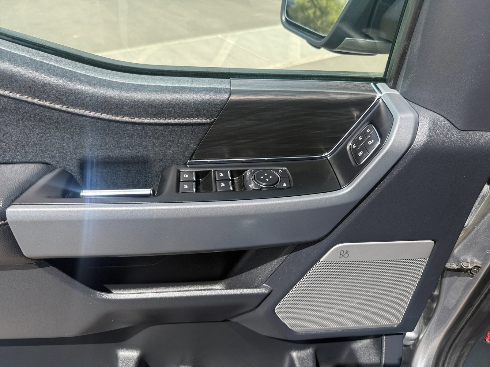 Certified 2024 Ford F150 Lightning Lariat image 13