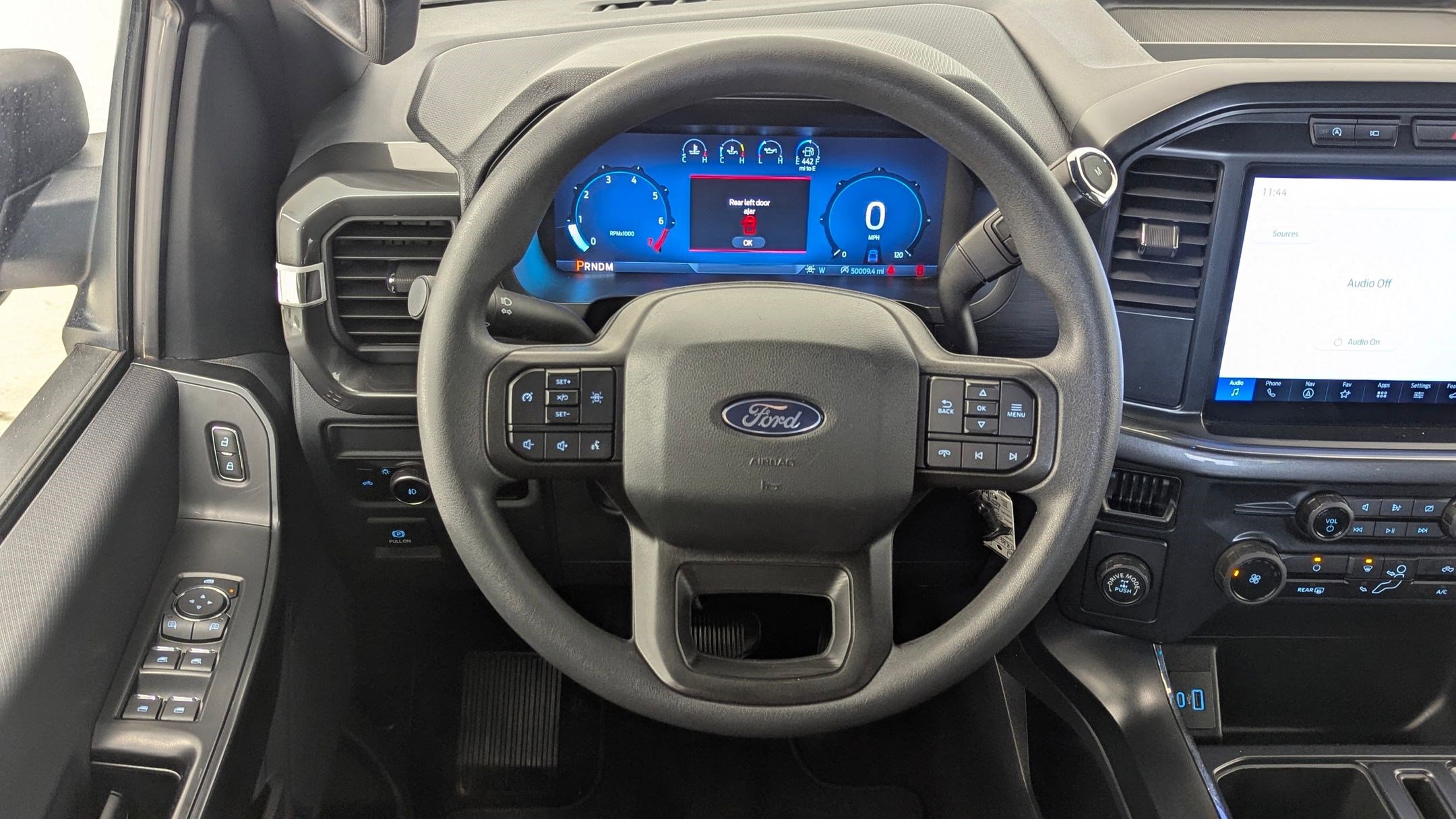 Certified 2024 Ford F150 STX image 15