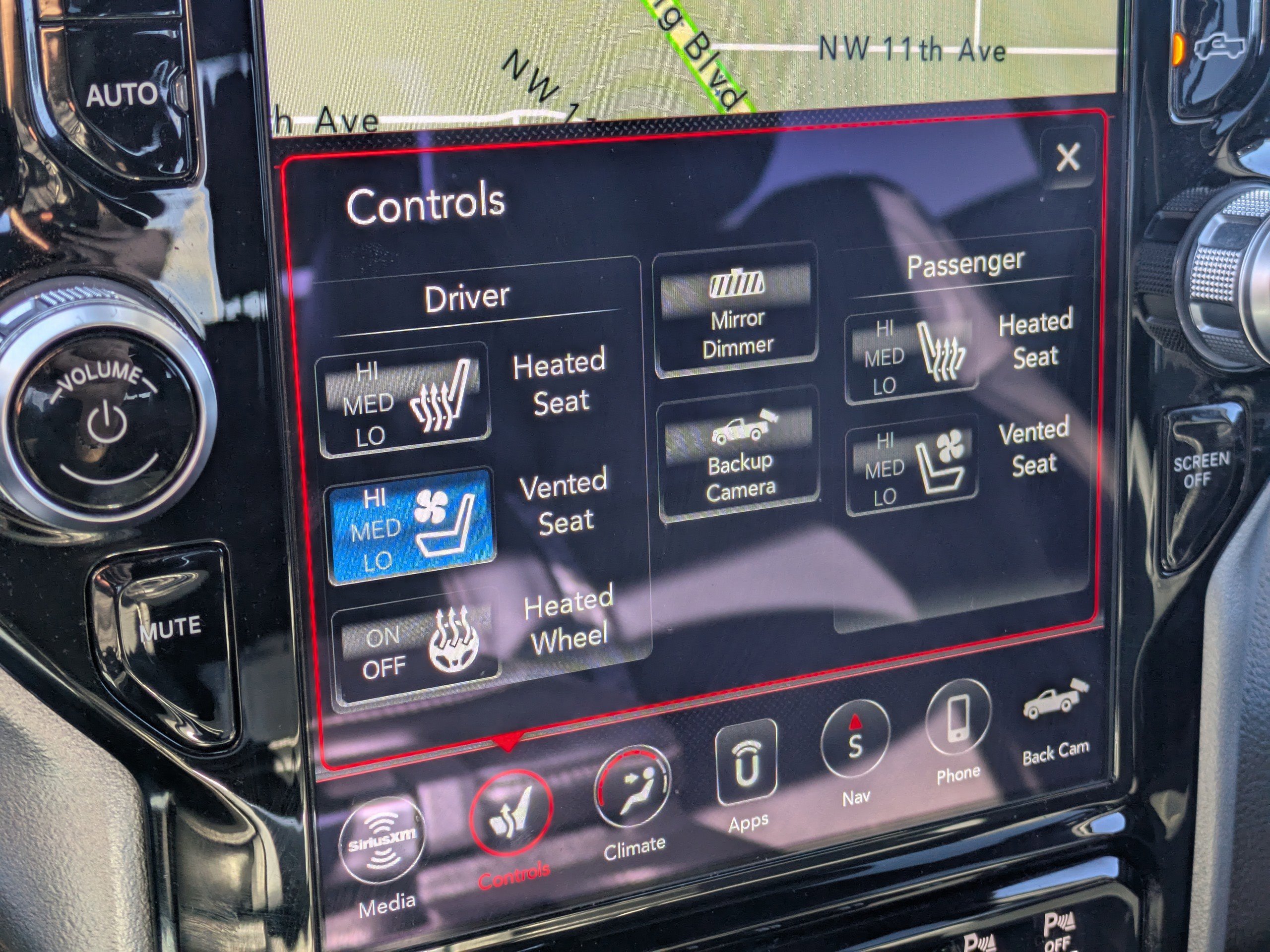 Used 2020 RAM 2500 Power Wagon image 26