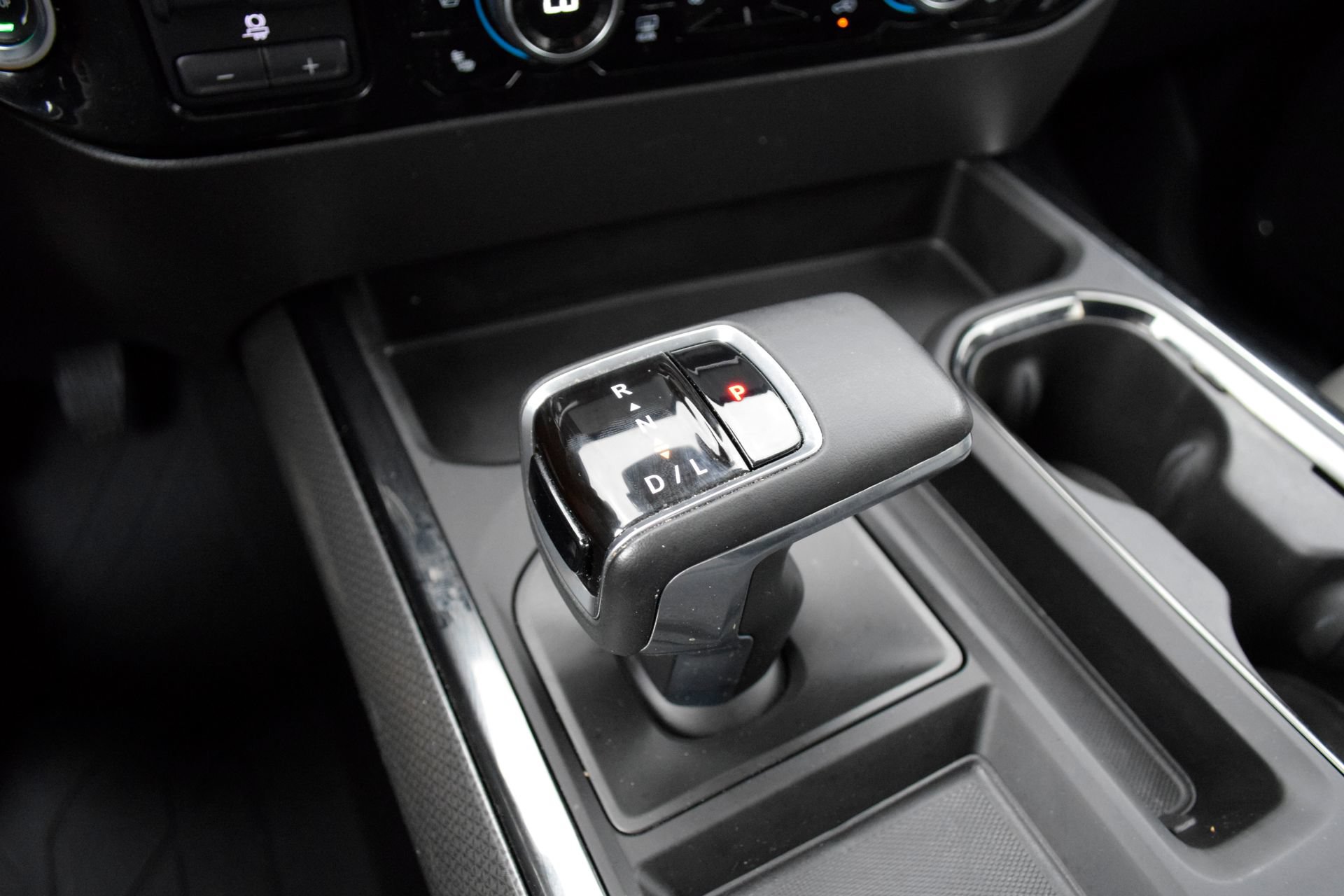 Used 2024 Chevrolet Silverado 1500 ZR2 AWD/4WD image 14