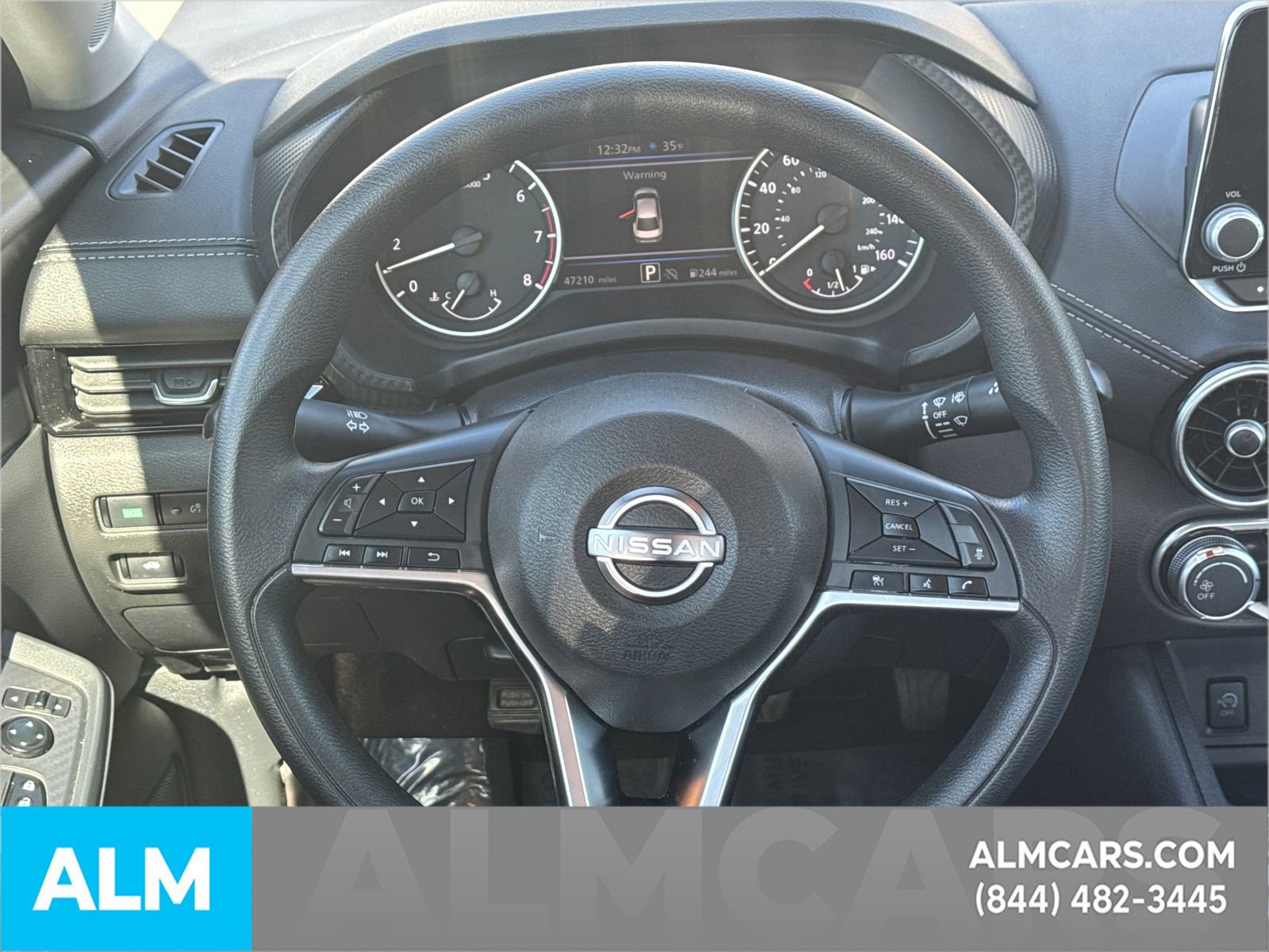 Used 2024 Nissan Sentra SV image 28