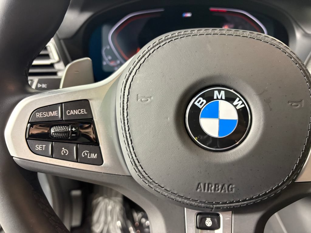 Used 2024 BMW X3 xDrive30i w/ Premium Package AWD/4WD image 23