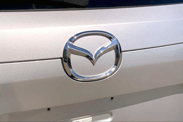 Used 2019 MAZDA CX-5 Touring AWD/4WD image 10