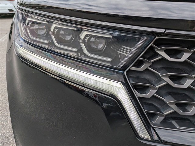Used 2021 Kia Sorento SX Prestige image 10