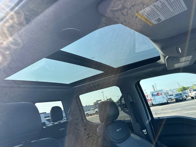 Certified 2021 Ford F150 Limited AWD/4WD image 12