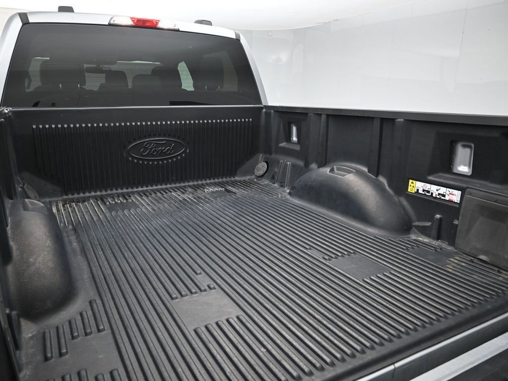 Certified 2024 Ford F150 XLT w/ Tow/Haul Package image 36