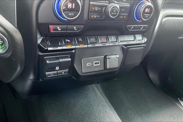 Used 2021 Chevrolet Silverado 1500 RST w/ Safety Package image 32