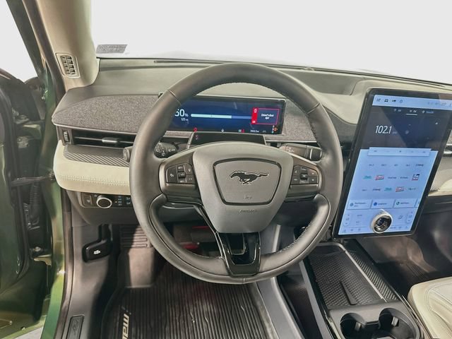 Certified 2025 Ford Mustang Mach-E Premium AWD/4WD image 25