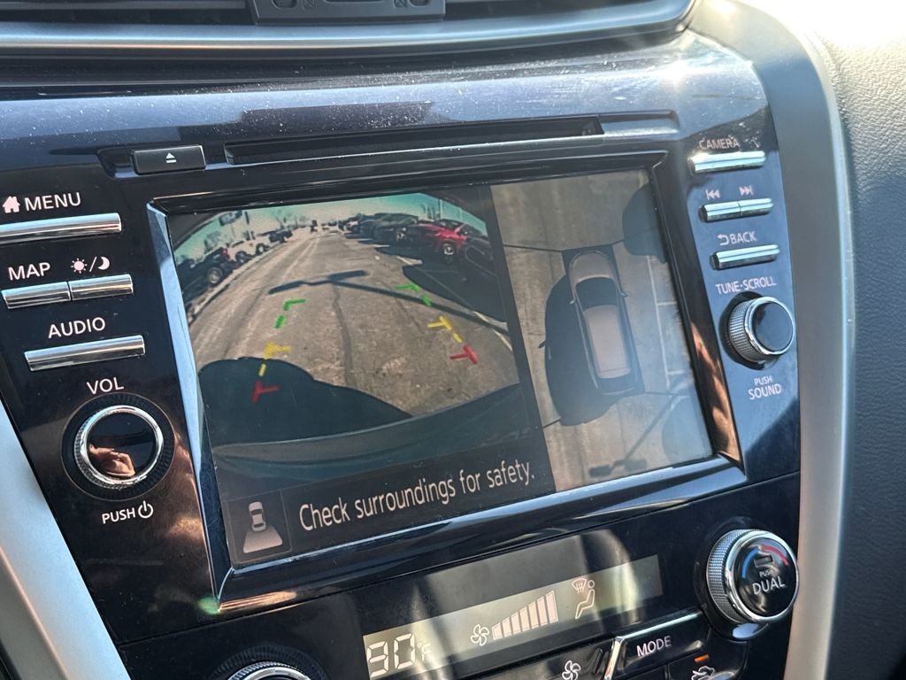 Used 2024 Nissan Murano SL image 21