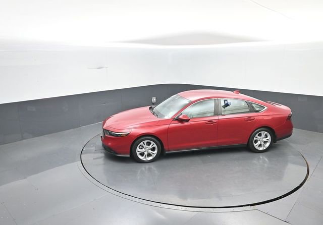 Used 2023 Honda Accord LX image 19