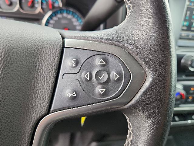 Used 2018 Chevrolet Silverado 1500 LT w/ Texas Edition AWD/4WD image 21